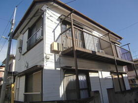 埼玉県新座市栗原４ 賃貸アパート