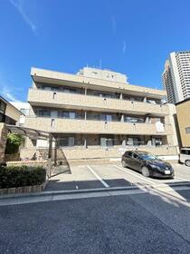 兵庫県神戸市灘区稗原町１ 賃貸アパート