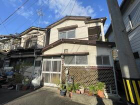 兵庫県宝塚市平井１ 築56年2ヶ月 2階建