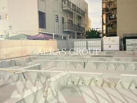 神奈川県大和市深見台１ 賃貸アパート