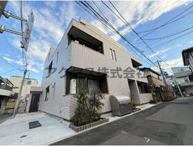 東京都中野区中野６ 賃貸マンション