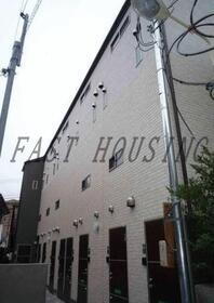 東京都渋谷区笹塚２ 2階建 築12年9ヶ月