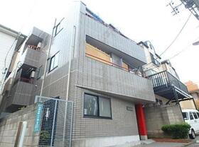 東京都豊島区池袋本町１ 3階建 築32年2ヶ月