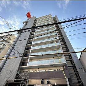 大阪府大阪市福島区吉野１ 賃貸マンション