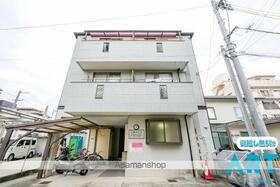 愛媛県松山市高砂町３ 賃貸アパート