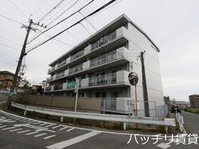 福岡県福岡市東区下原１ 賃貸マンション