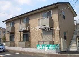 埼玉県さいたま市北区本郷町 賃貸アパート