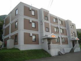 北海道札幌市西区山の手一条１２ 3階建 築27年9ヶ月