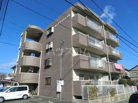 静岡県浜松市中央区小豆餅４ 4階建 築32年7ヶ月