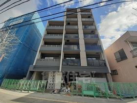 福岡県福岡市西区福重４ 7階建 