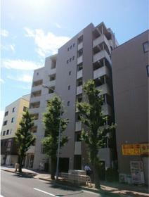 愛知県名古屋市中村区太閤４ 8階建 築23年6ヶ月