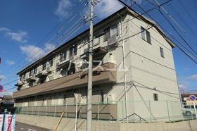 愛知県安城市住吉町１ 3階建 築9年10ヶ月