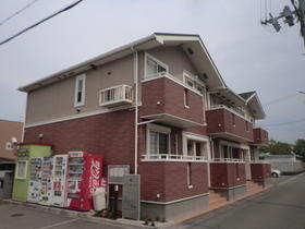 兵庫県加古郡播磨町東本荘１ 2階建 築17年5ヶ月