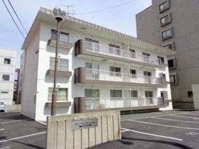 北海道札幌市中央区南十九条西１３ 3階建 築39年8ヶ月