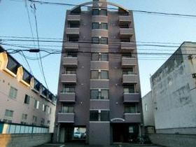 北海道札幌市東区北二十一条東１ 8階建 築30年7ヶ月