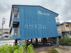 Ｋ　ｓハイツ 3階建