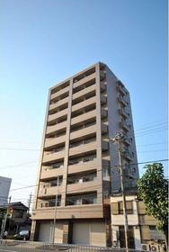 愛知県名古屋市中村区則武１ 10階建 築20年4ヶ月