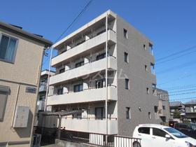静岡県浜松市中央区初生町 4階建 築28年3ヶ月