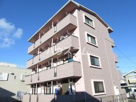 静岡県浜松市中央区青屋町 4階建 築19年6ヶ月