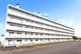 北海道釧路市美原４ 5階建 築39年9ヶ月