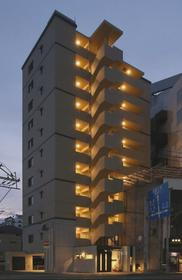 福岡県福岡市博多区千代２ 11階建 築4年4ヶ月