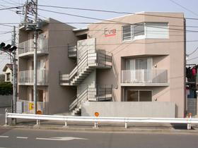 東京都清瀬市元町２ 3階建 築19年4ヶ月