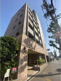 愛知県名古屋市中村区鳥居通２ 11階建 築17年4ヶ月