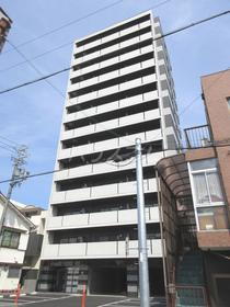 愛知県名古屋市中区新栄２ 13階建 築7年5ヶ月