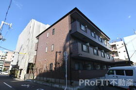 大阪府大阪市西成区岸里３ 3階建