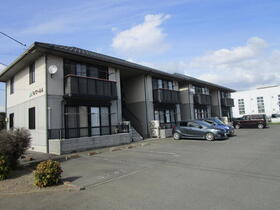 群馬県伊勢崎市田部井町３ 賃貸アパート