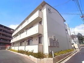 兵庫県神戸市東灘区森北町２ 賃貸アパート