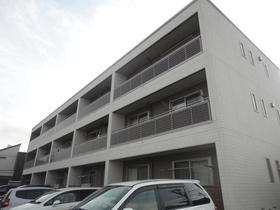 サーフストン 3階建