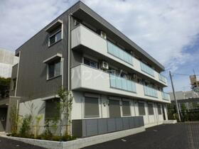 コンフォート湘南 3階建