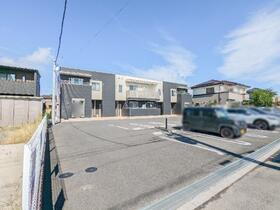 群馬県太田市大原町 賃貸アパート