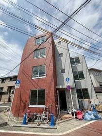 東京都練馬区豊玉北３ 賃貸マンション