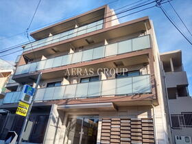 メイクスデザイン参宮橋