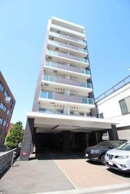 北海道札幌市中央区北三条東７ 賃貸マンション