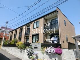 千葉県千葉市稲毛区天台２ 賃貸アパート