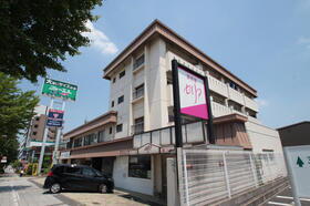 第２マルカネビル