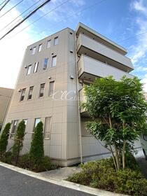 東京都江戸川区西小松川町 4階建 築10年6ヶ月