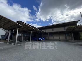 兵庫県神戸市北区山田町下谷上字芝床 賃貸アパート