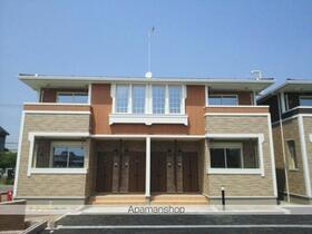 千葉県香取市観音 賃貸アパート