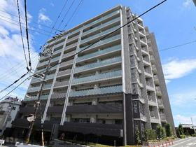 奈良県生駒市東旭ケ丘 地上10階地下1階建 築7年4ヶ月
