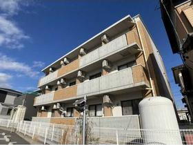 愛知県安城市安城町若宮 3階建 築17年2ヶ月