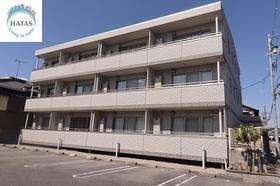 愛知県刈谷市大正町５ 3階建 築9年4ヶ月