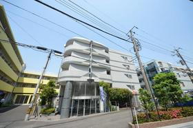 東京都立川市錦町１ 地上6階地下4階建 築35年2ヶ月
