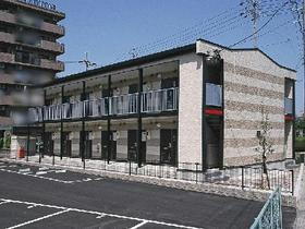 愛知県犬山市松本町４ 2階建 築19年1ヶ月