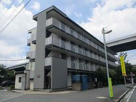 福岡県北九州市小倉北区鋳物師町 4階建 築15年5ヶ月