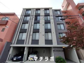 愛知県名古屋市東区矢田２ 5階建 築3年4ヶ月