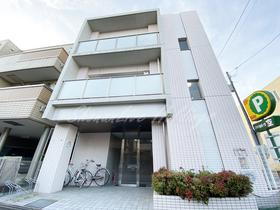 神奈川県大和市渋谷５ 3階建 築17年4ヶ月